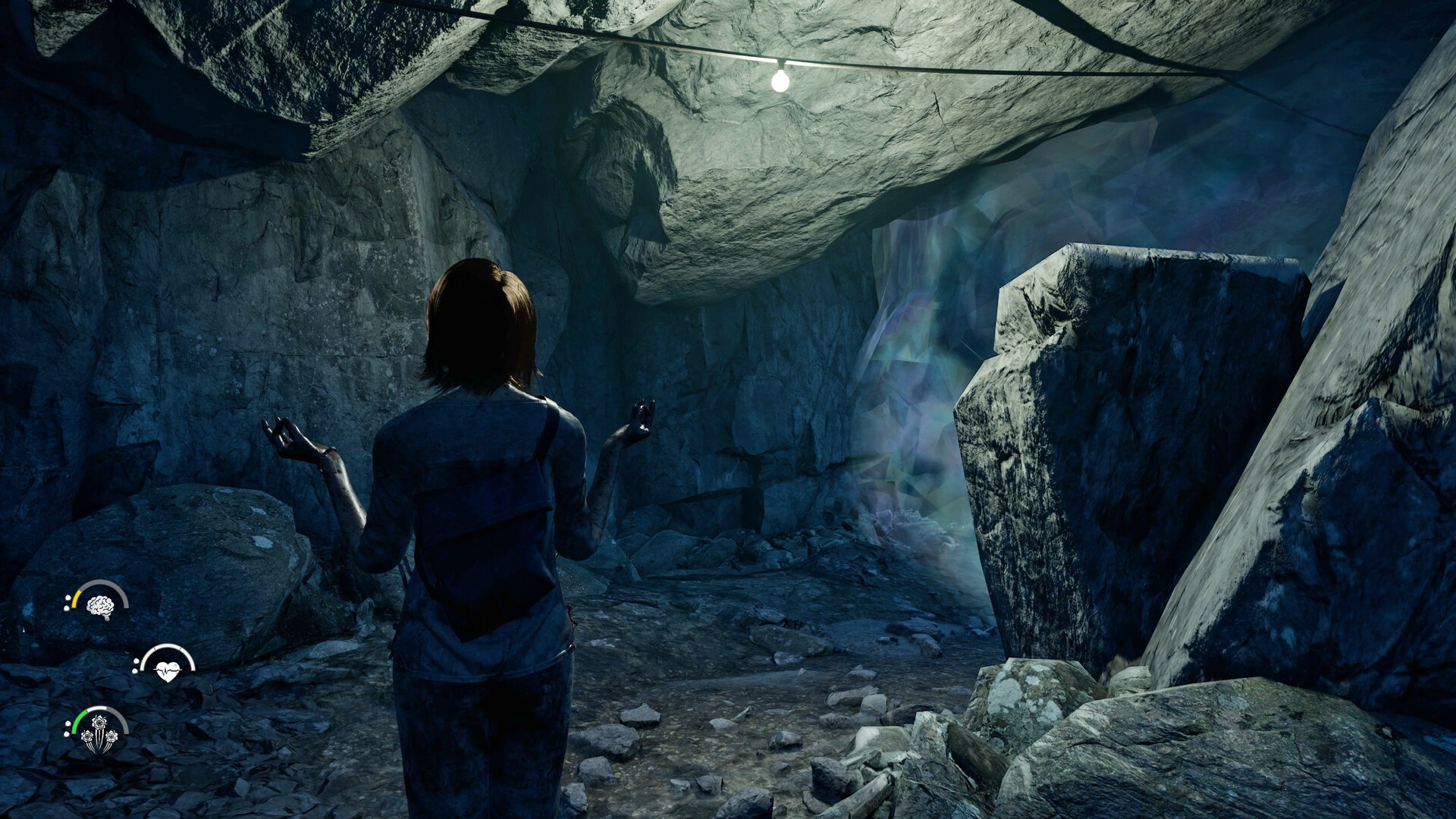 The Chant Screenshot 0