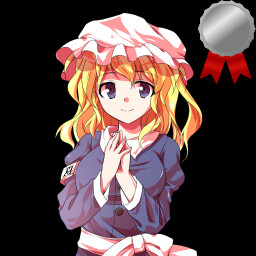 もう1つの幻想郷 icon