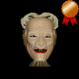 闌けたる位 icon