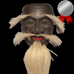 守矢の神宝 icon