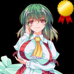 幻想郷百花繚乱 icon