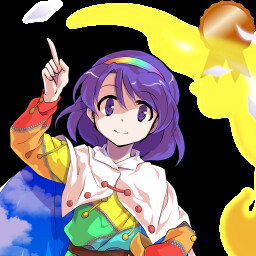 巫女には出来ぬ事 icon