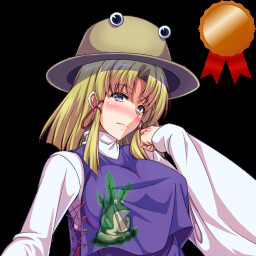 俺にだけ見せる姿 icon