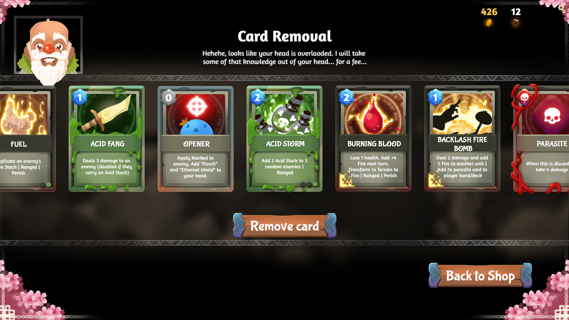 Rise of the Slime Screenshot 7