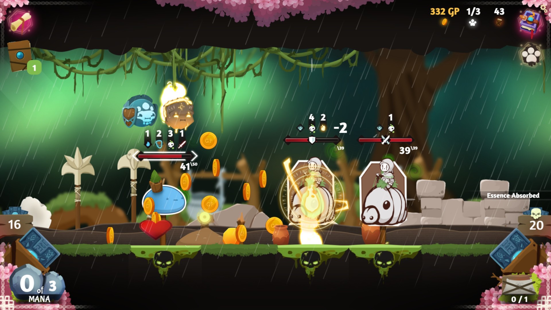 Rise of the Slime Screenshot 6