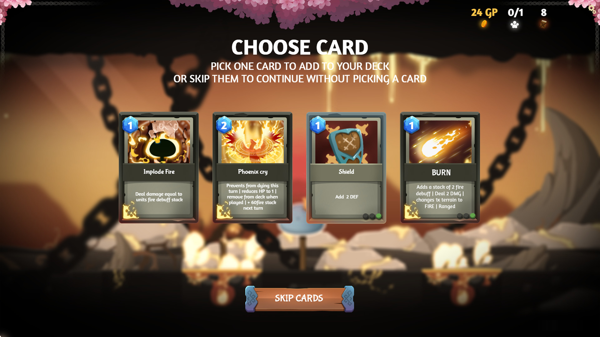 Rise of the Slime Screenshot 3