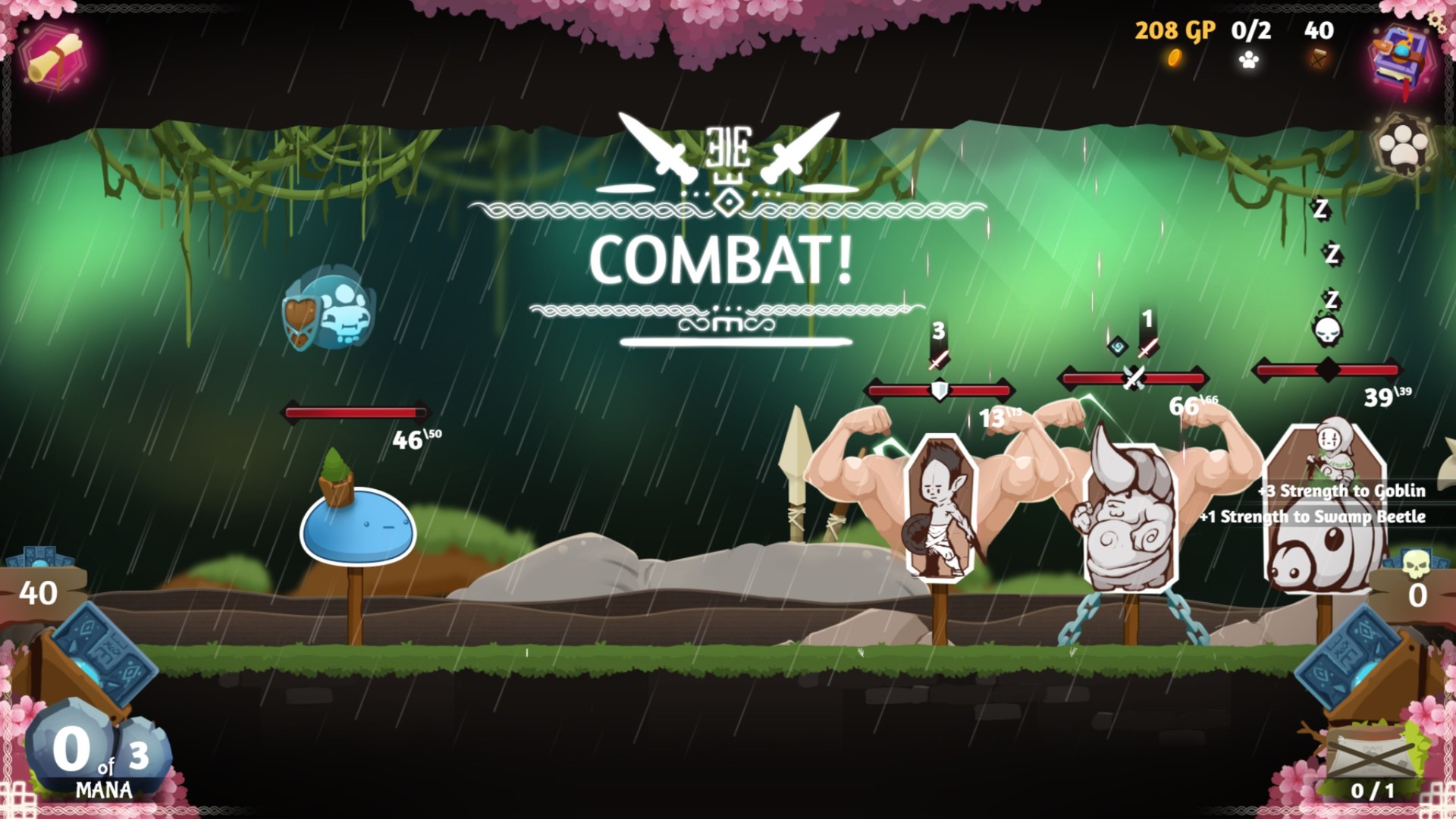 Rise of the Slime Screenshot 2