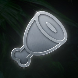 Hunger Gamer icon