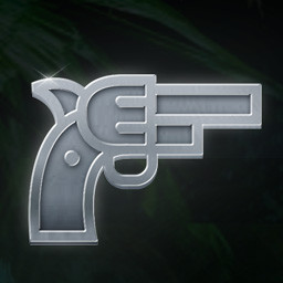 Wild, Wild West icon