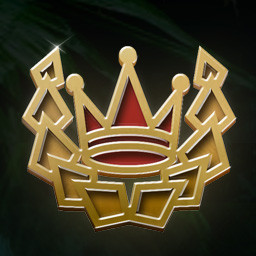 King of the Island icon