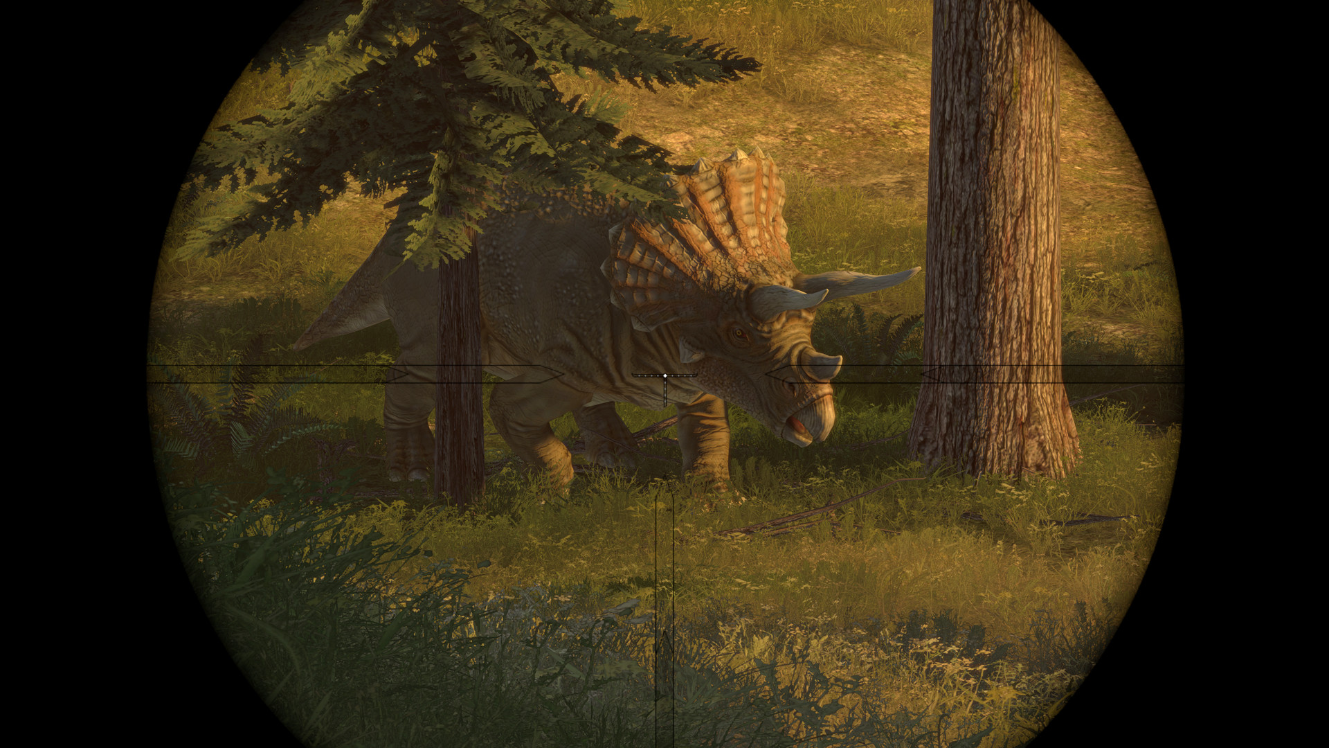 Carnivores: Dinosaur Hunt Screenshot 3