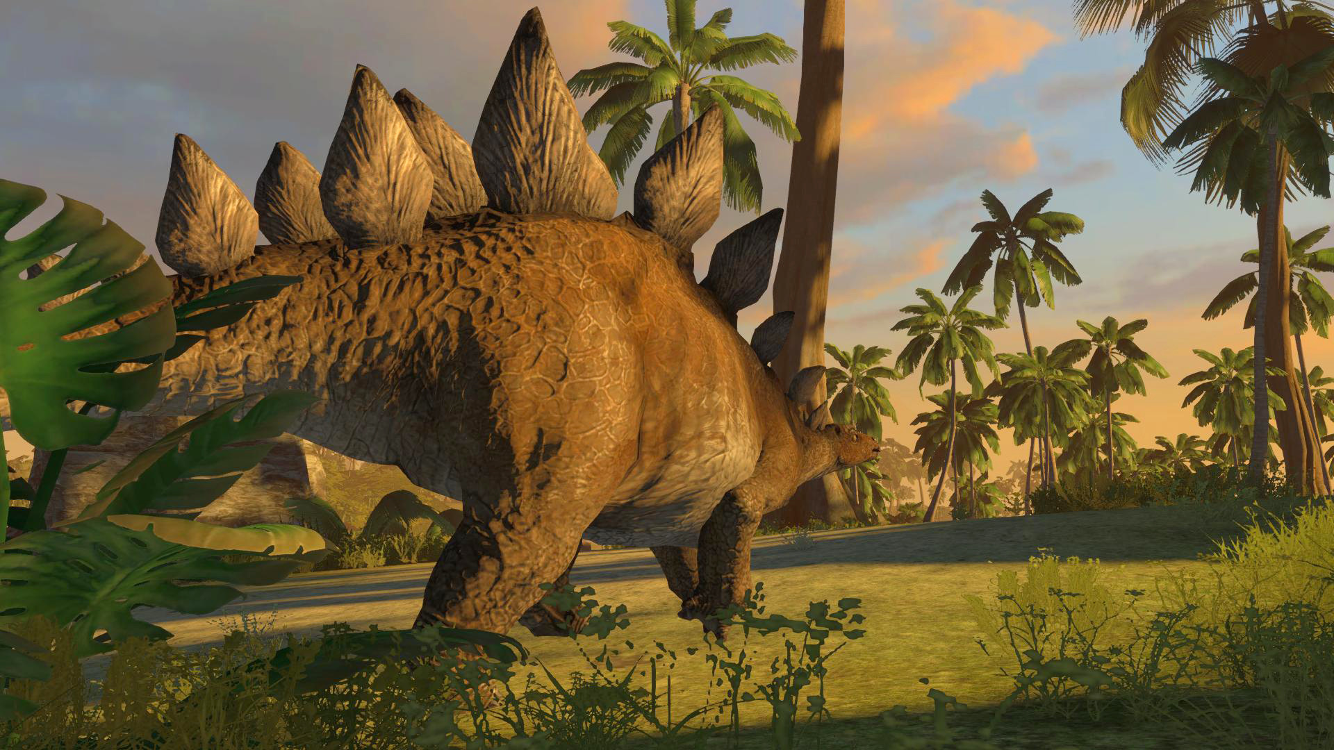 Carnivores: Dinosaur Hunt Screenshot 5