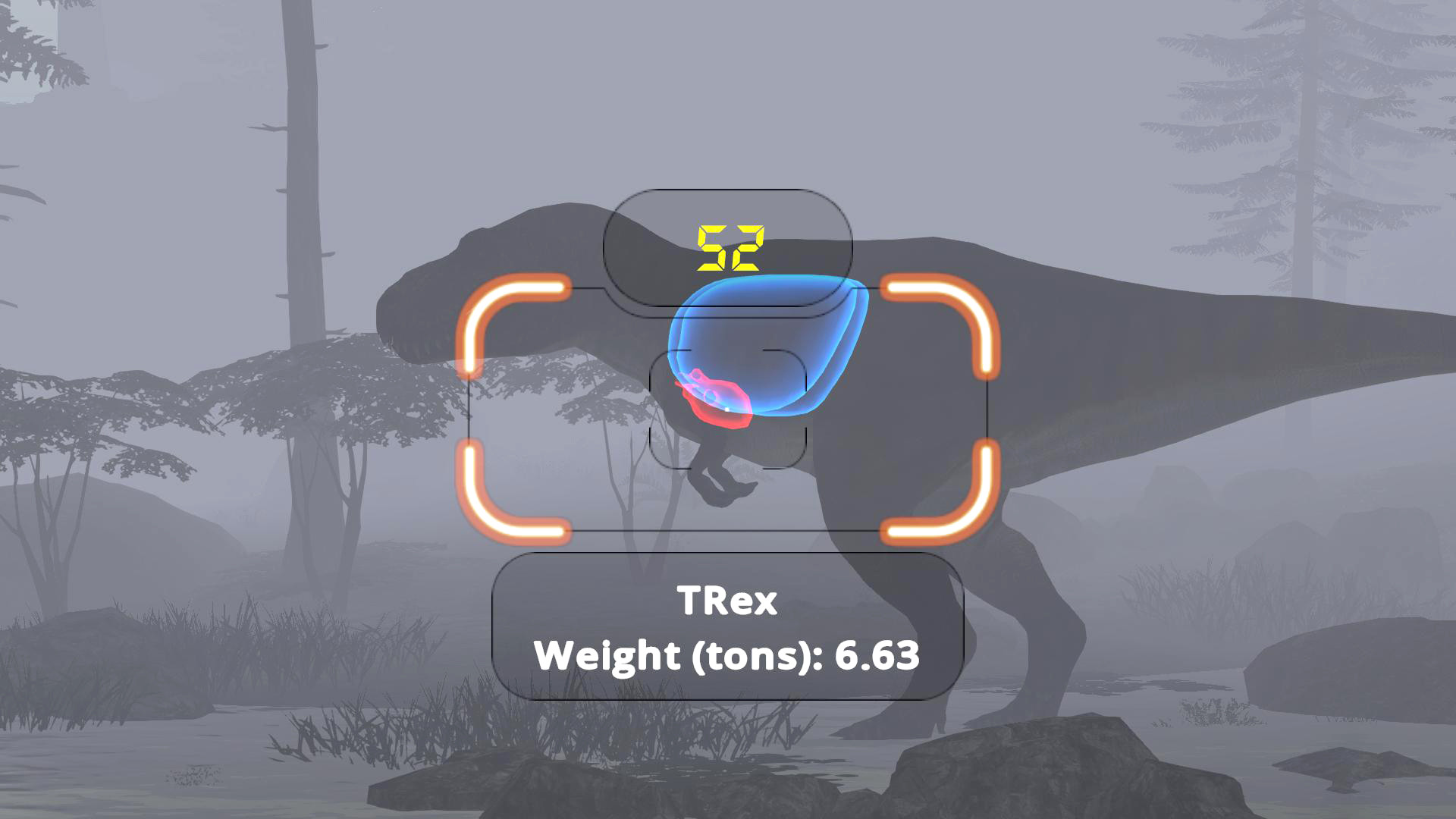 Carnivores: Dinosaur Hunt Screenshot 7