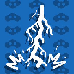 Bro Lookin' Like a Tall Metal Rod icon