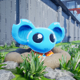 Groundhog Lookin A$$ icon