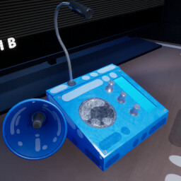 May I Have Your Attention, Please? icon