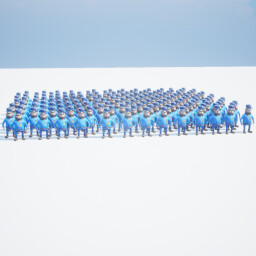 They REALLY F%*#@&$ Fear Me icon