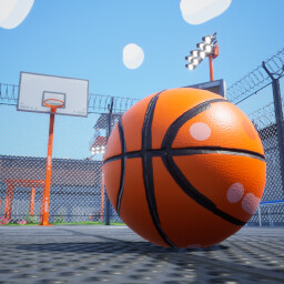 Ball is Life icon