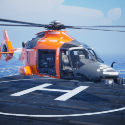 I Can't Think of a Decent Name for this Achievement icon