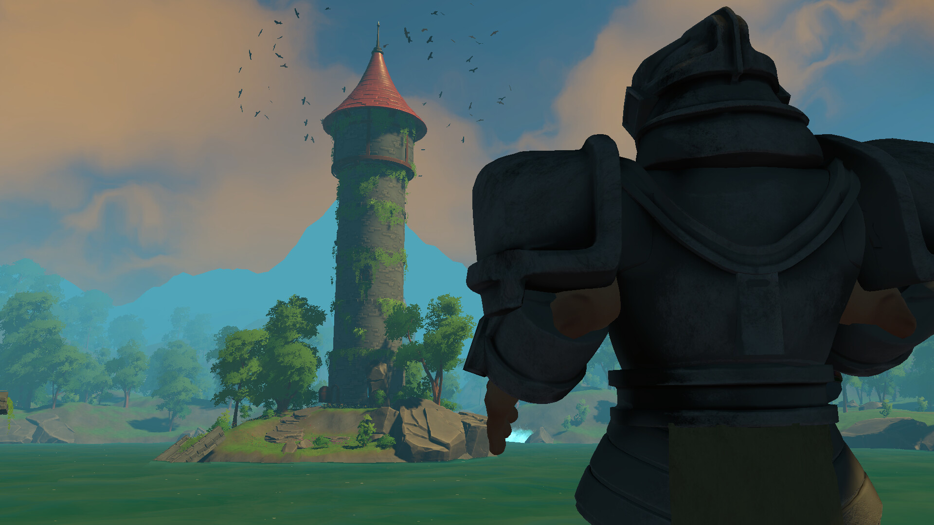 Reign Of Dwarf Playtest Screenshot 0