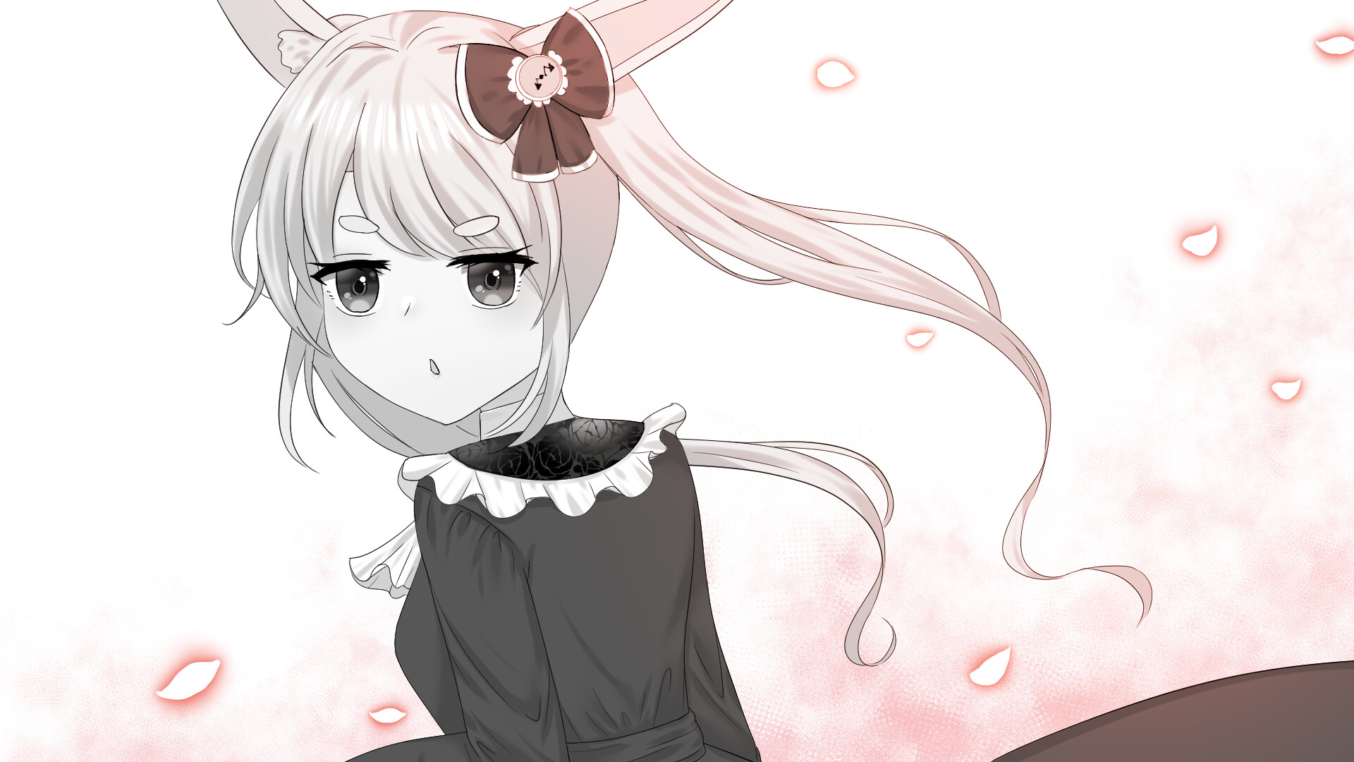 Bunny Alice in Wonderland  Screenshot 8