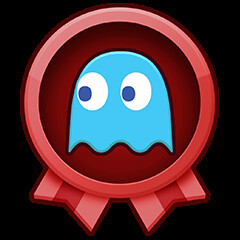 If at First You Don't Succeed... icon