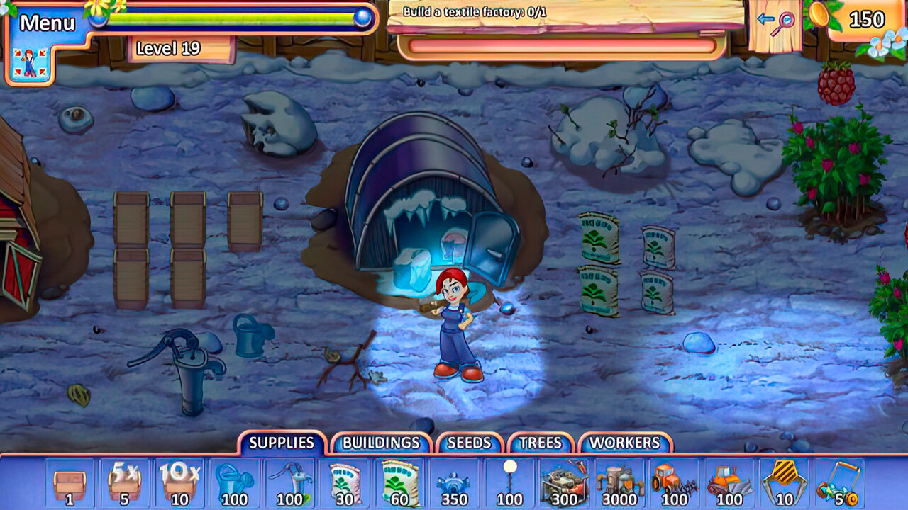 FarmCraft 2 Screenshot 8