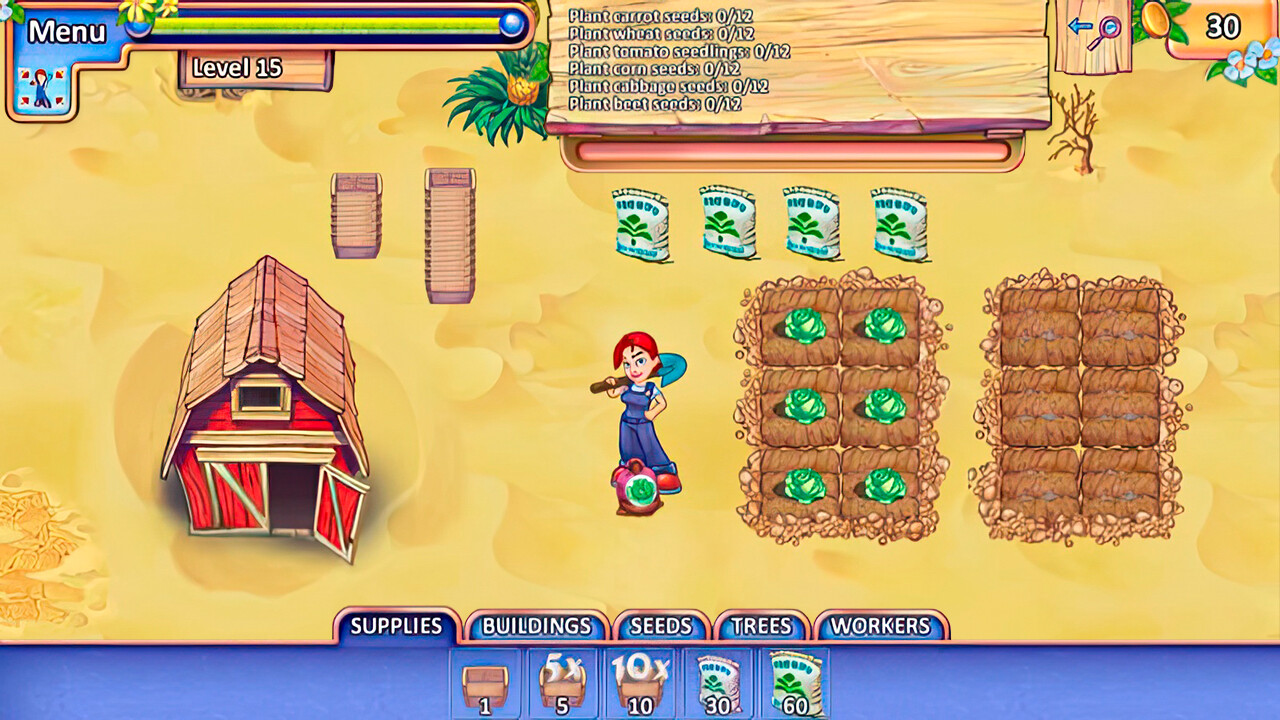 FarmCraft 2 Screenshot 6