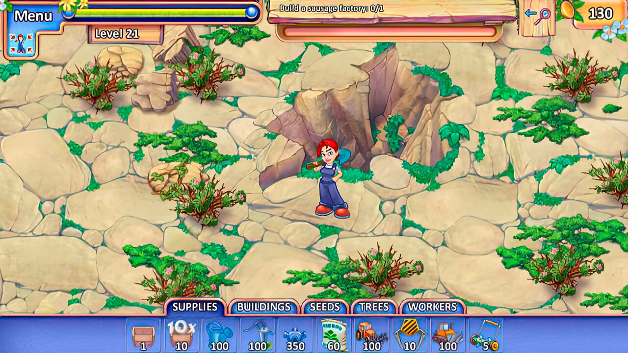 FarmCraft 2 Screenshot 9