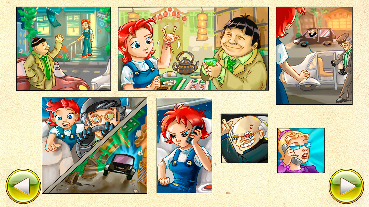 FarmCraft 2 Screenshot 3