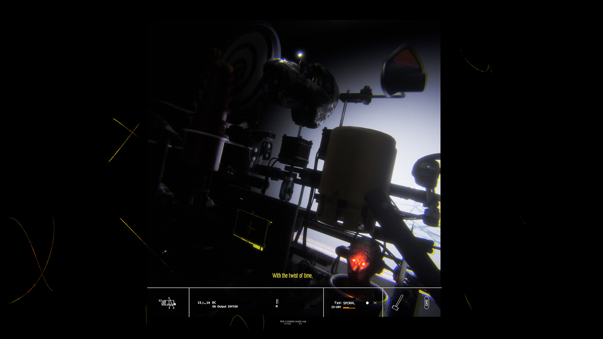 Brood Ma : Dadda Screenshot 1