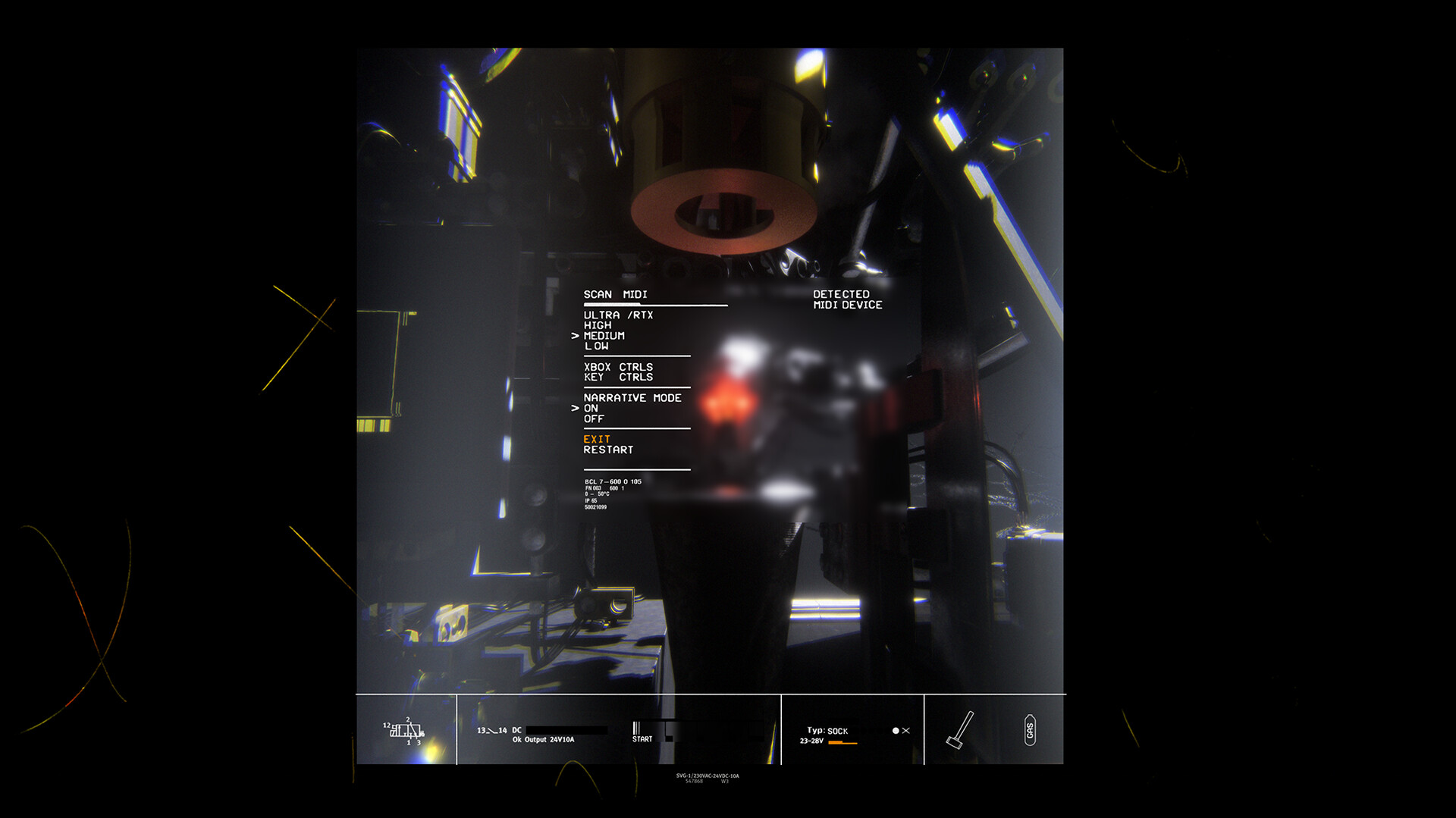 Brood Ma : Dadda Screenshot 2