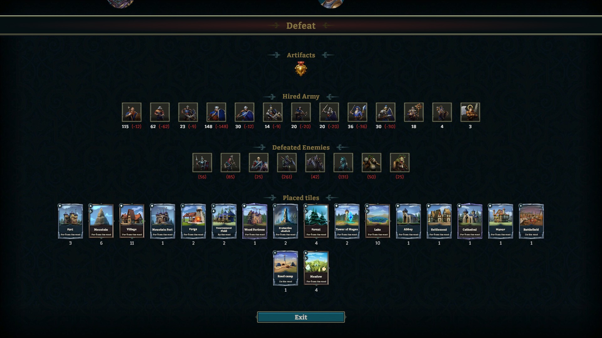 Kingdom Loop (Demo) Screenshot 4