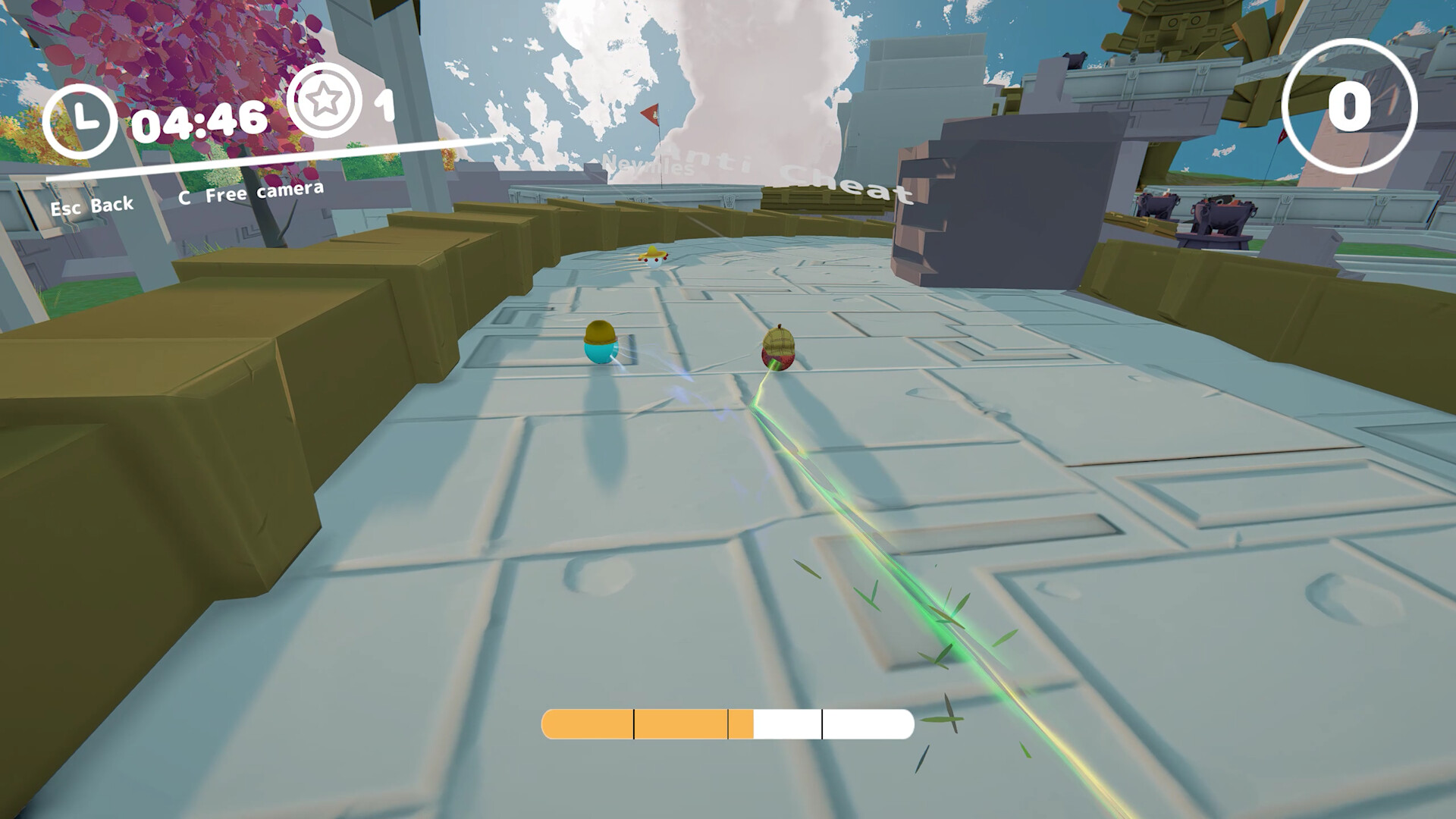 Golf Tour Screenshot 7