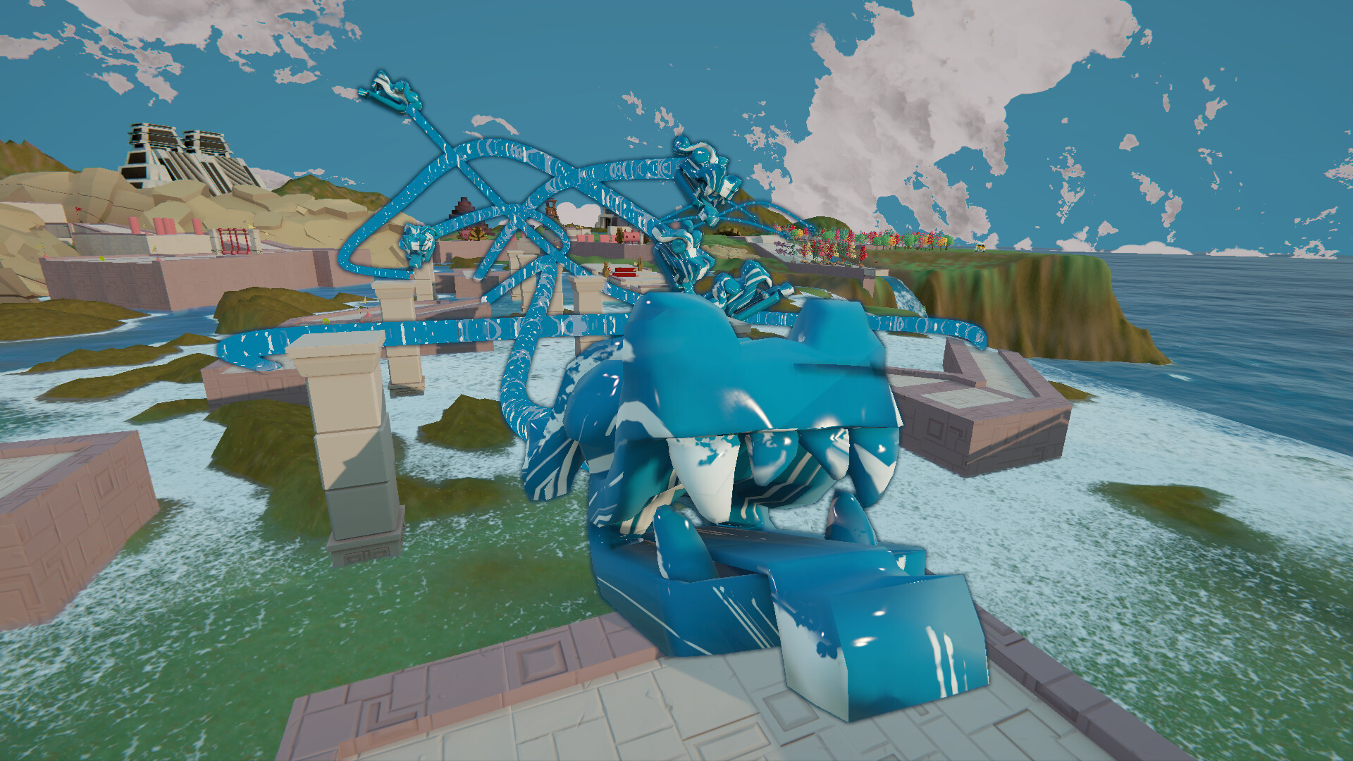 Golf Tour Screenshot 9