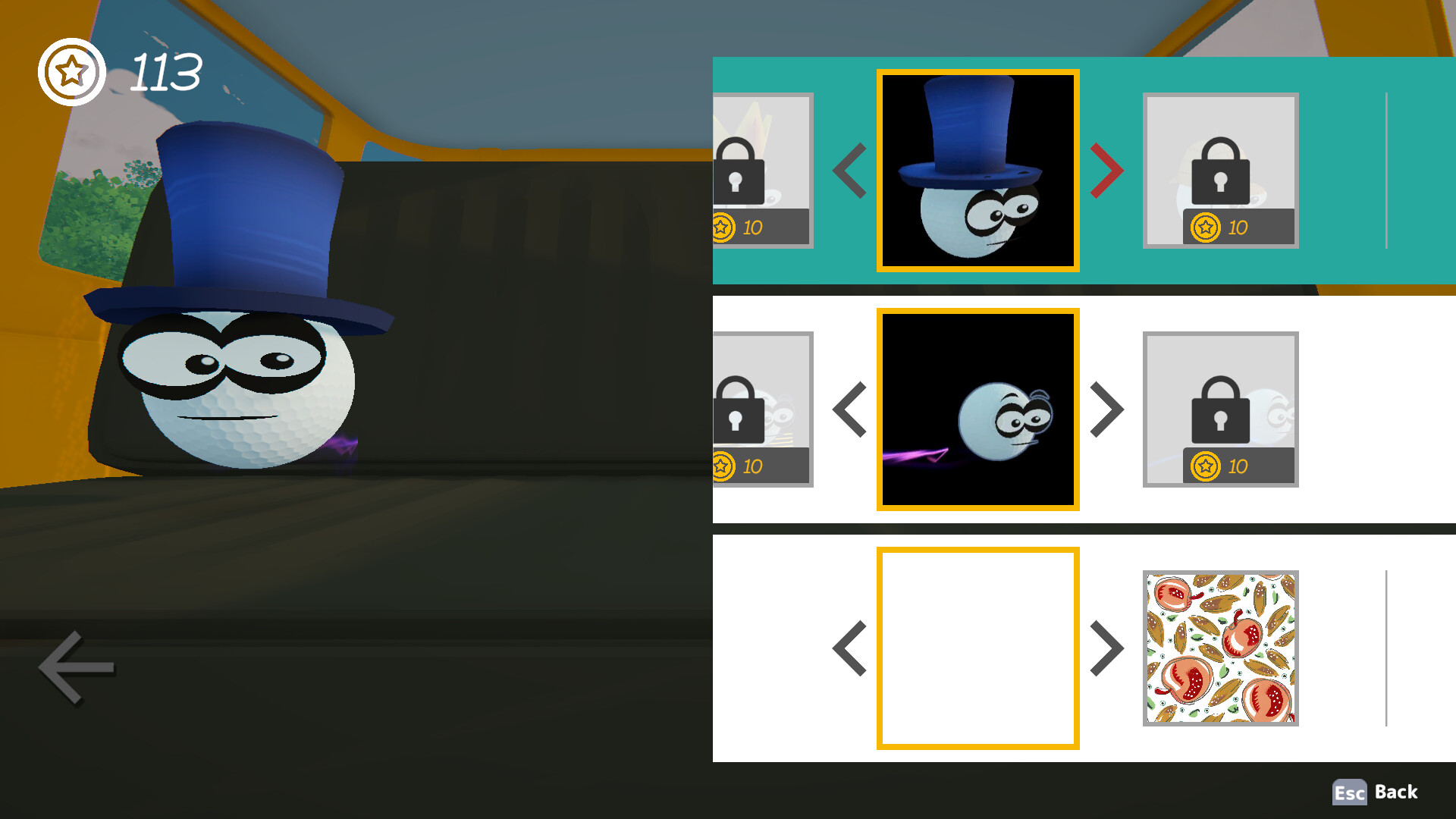 Golf Tour Screenshot 4