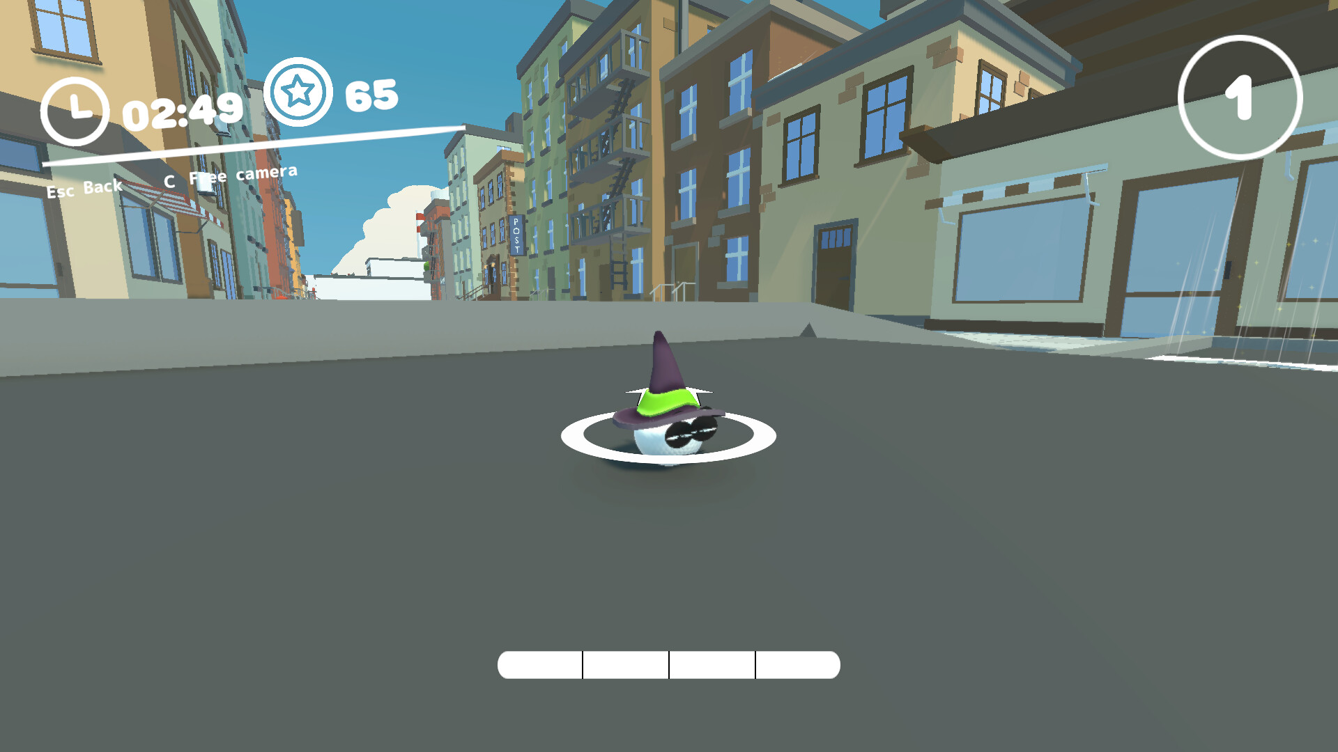 Golf Tour Screenshot 10