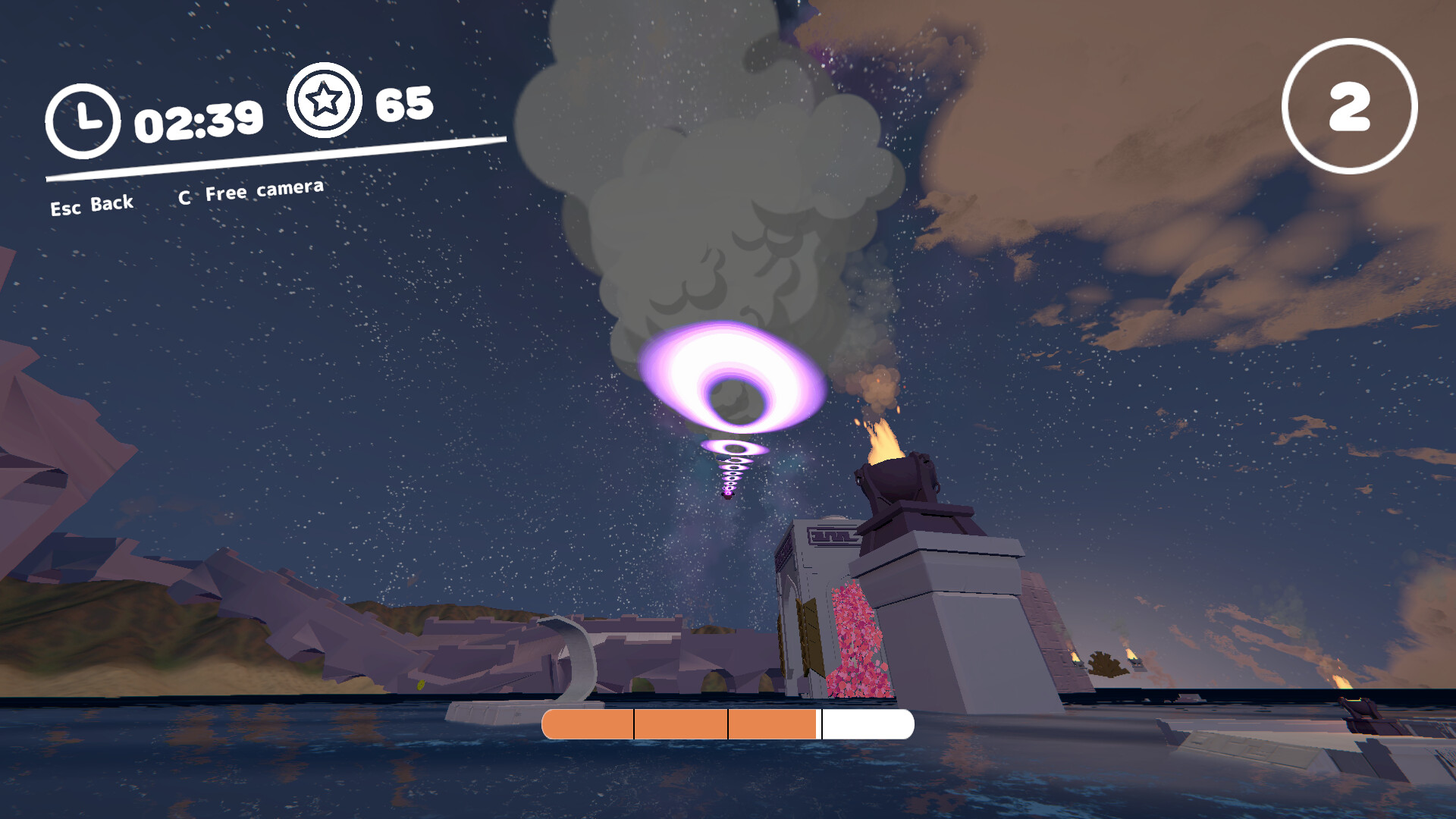 Golf Tour Screenshot 11