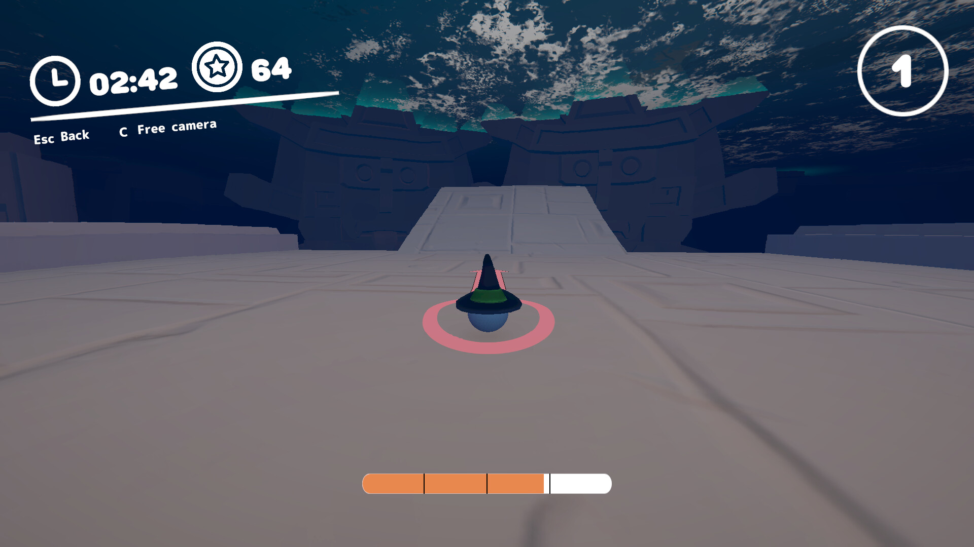 Golf Tour Screenshot 6