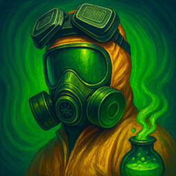 Science, b***h! icon