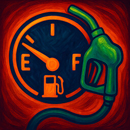 Got gas? icon