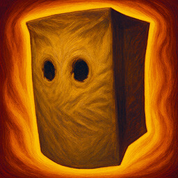 DIY Stealth Tech icon