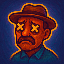 Murderer icon
