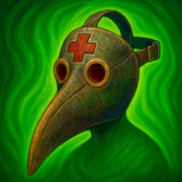 Trust Me, I’m a Doctor icon