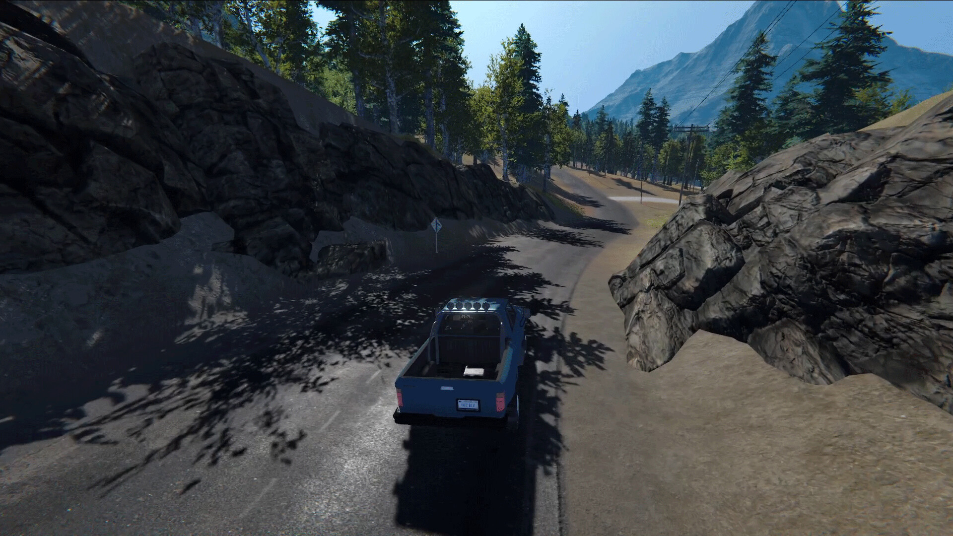 I Want to Believe Screenshot 0