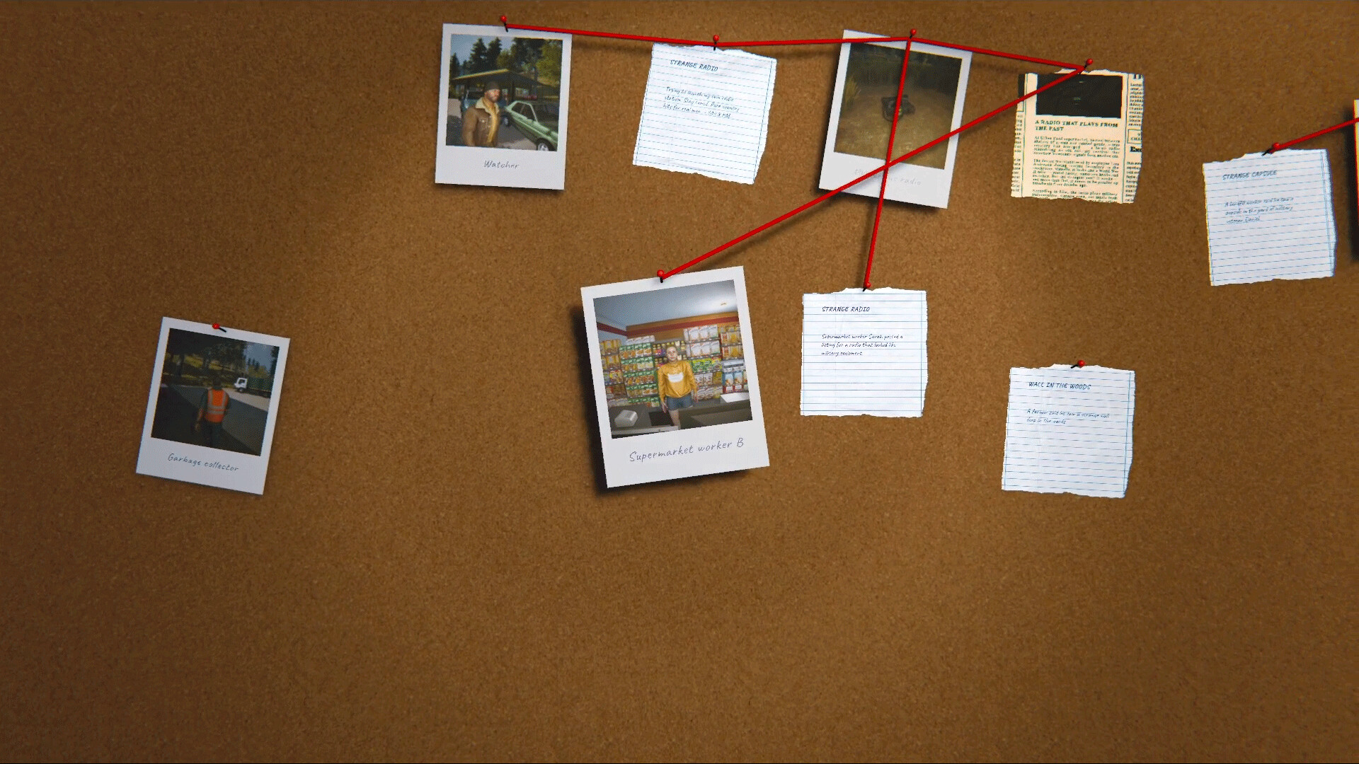 I Want to Believe Screenshot 4