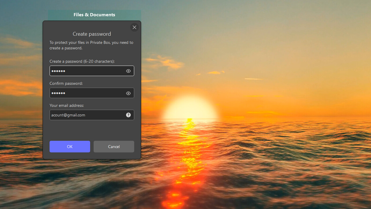 iTop Easy Desktop Screenshot 3