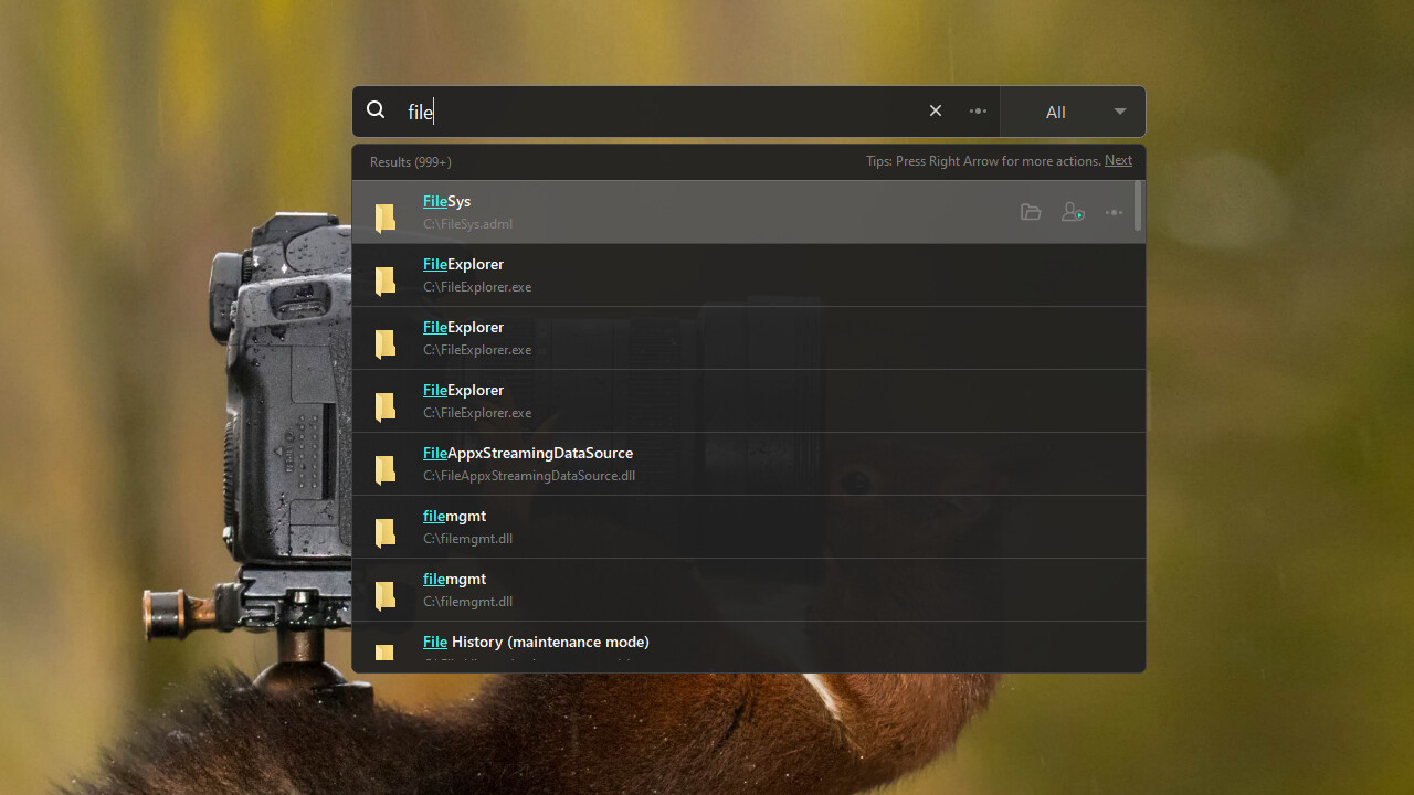 iTop Easy Desktop Screenshot 2