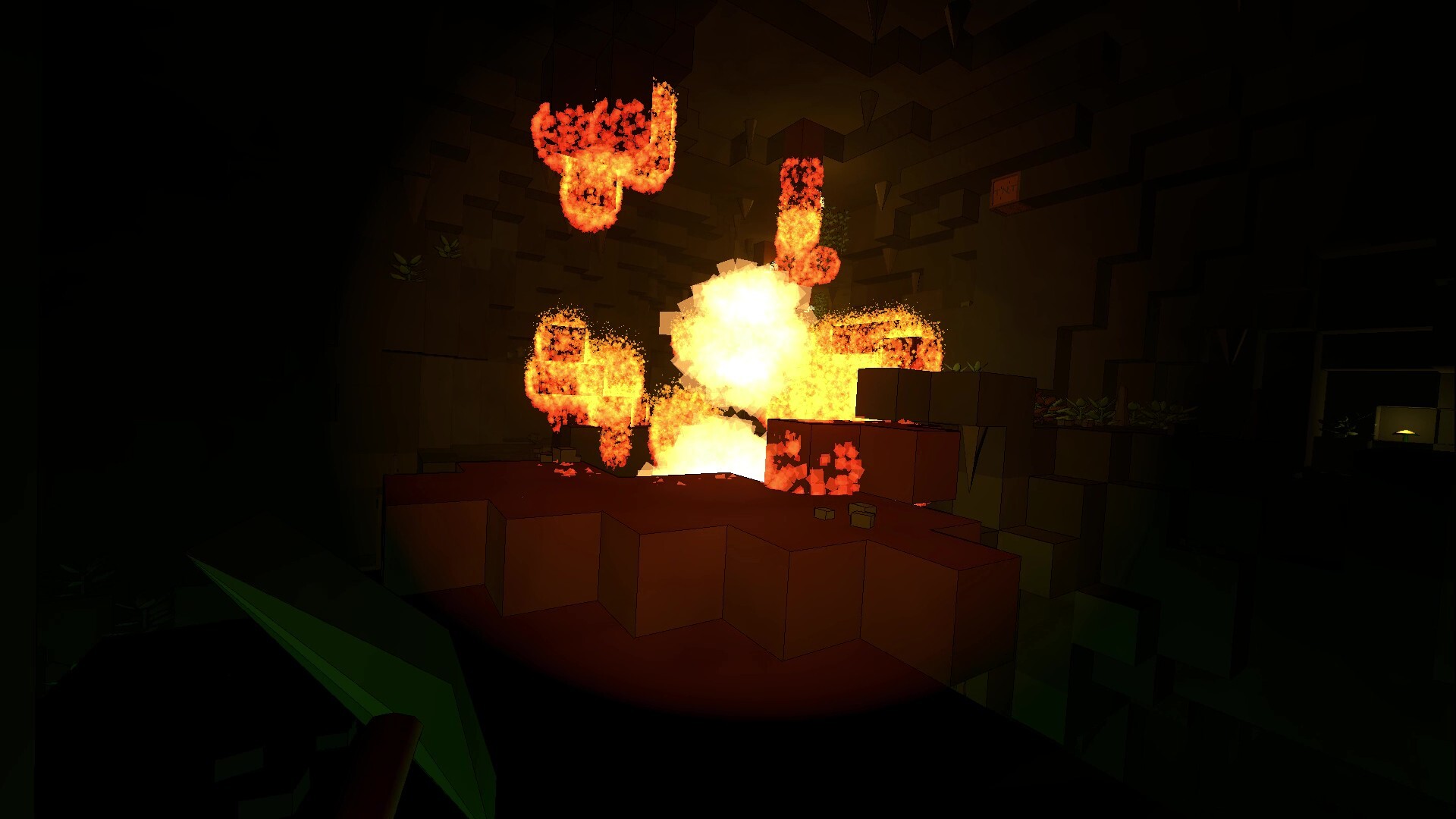 Tunnelers Screenshot 3
