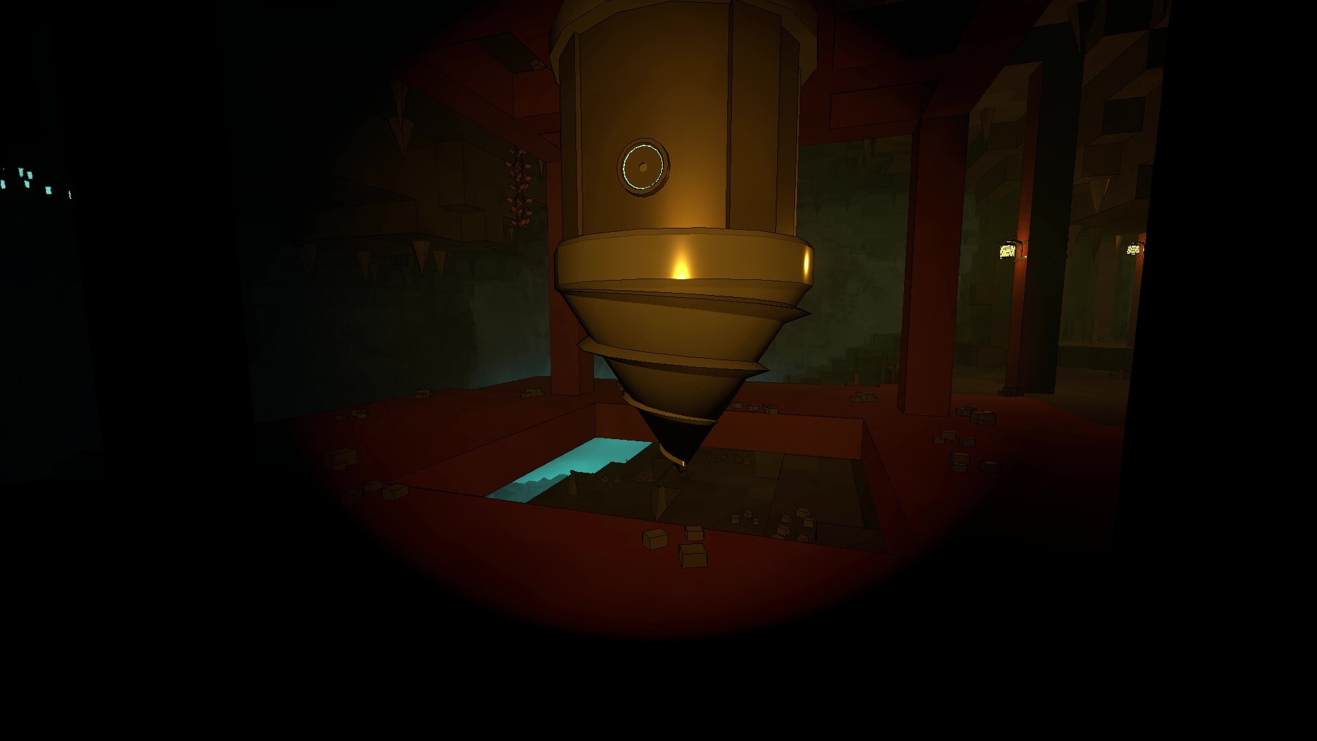 Tunnelers Screenshot 2